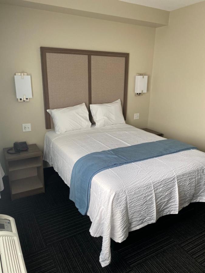 Hotel DeSoto Olive Branch Buitenkant foto